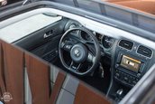VW Golf 1.4 TSI cu motor de Golf R
