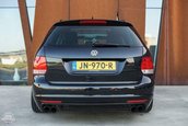 VW Golf 1.4 TSI cu motor de Golf R