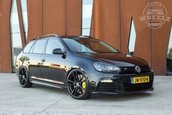 VW Golf 1.4 TSI cu motor de Golf R