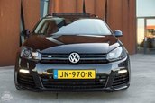 VW Golf 1.4 TSI cu motor de Golf R