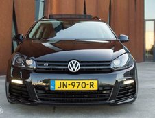 VW Golf 1.4 TSI cu motor de Golf R