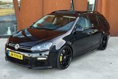 VW Golf 1.4 TSI cu motor de Golf R