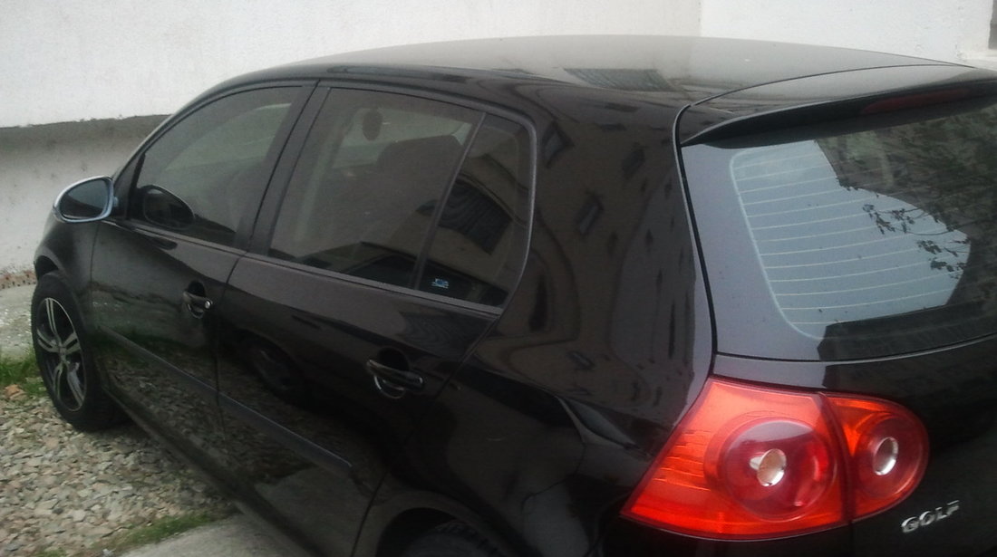 VW Golf 1.4FSI 2005