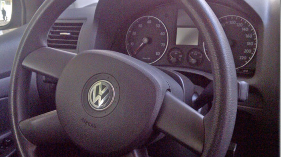 VW Golf 1.4i - 16V 2004
