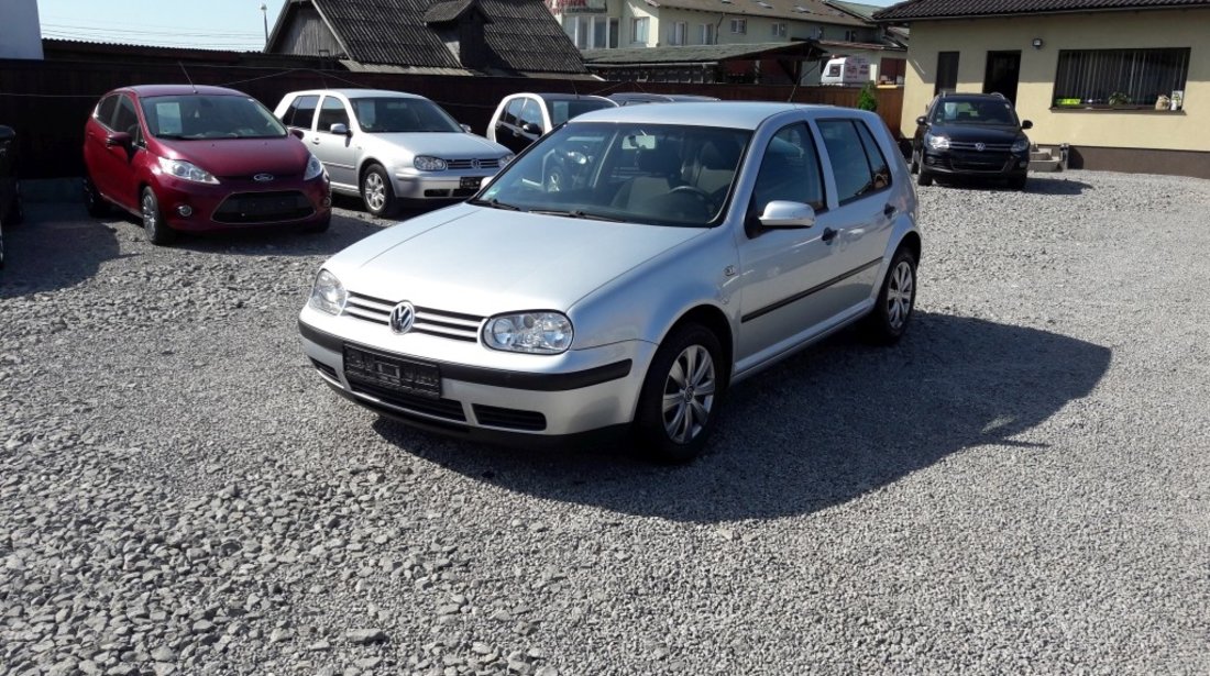 VW Golf 1.4i 2003