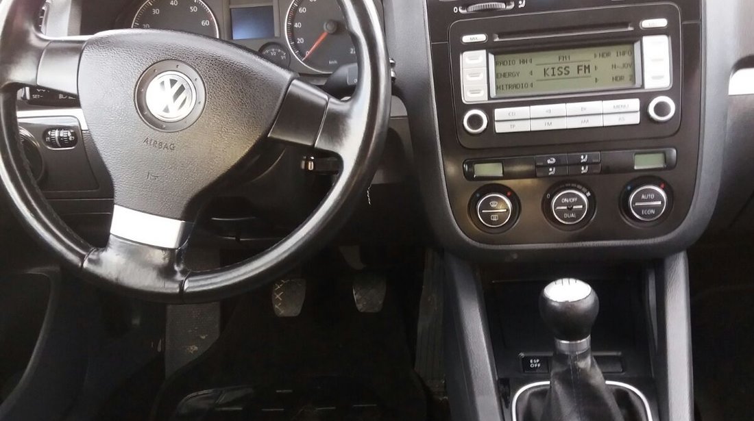 VW Golf 1.4i 2007