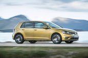 VW Golf 1.5 TSI EVO