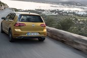 VW Golf 1.5 TSI EVO