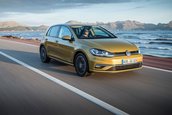 VW Golf 1.5 TSI EVO