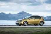 VW Golf 1.5 TSI EVO