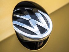 VW Golf 1.5 TSI EVO