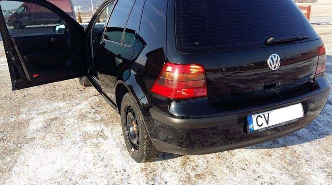 VW Golf 1.6 16v 2001