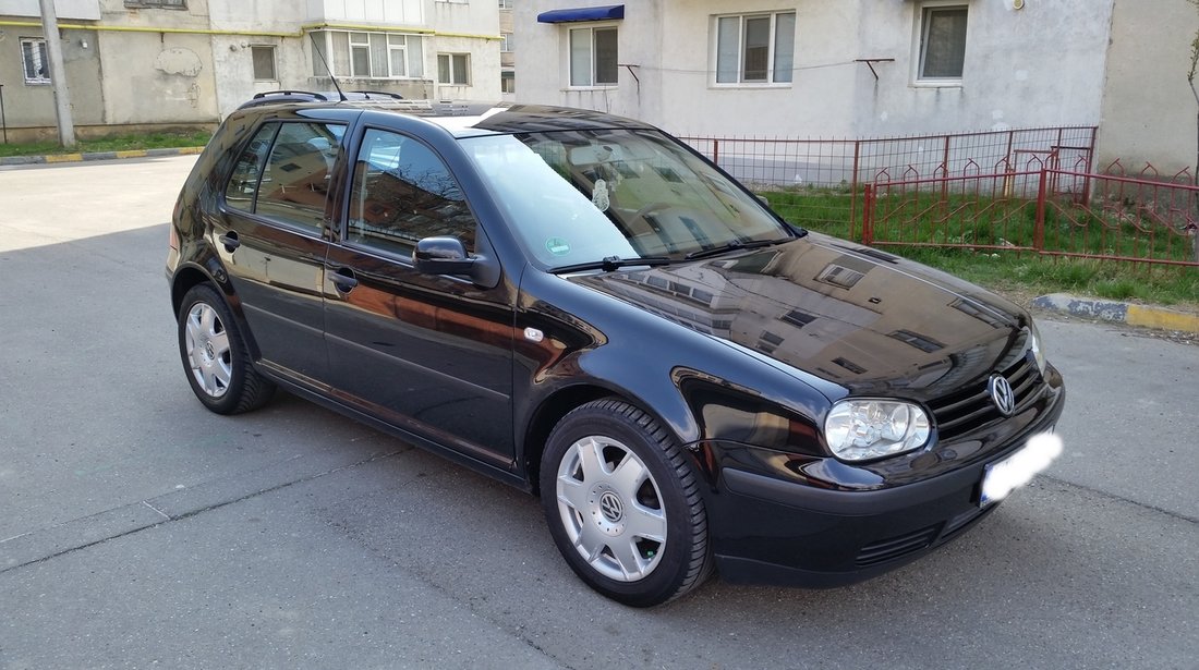 VW Golf 1.6 16v 2003