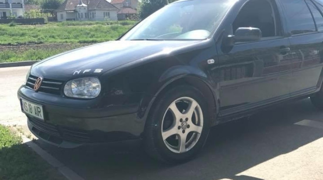 VW Golf 1.6 16v 2003