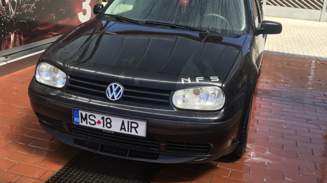 VW Golf 1.6 16v 2003