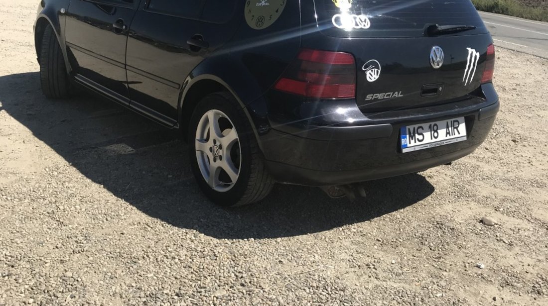 VW Golf 1.6 16v 2003