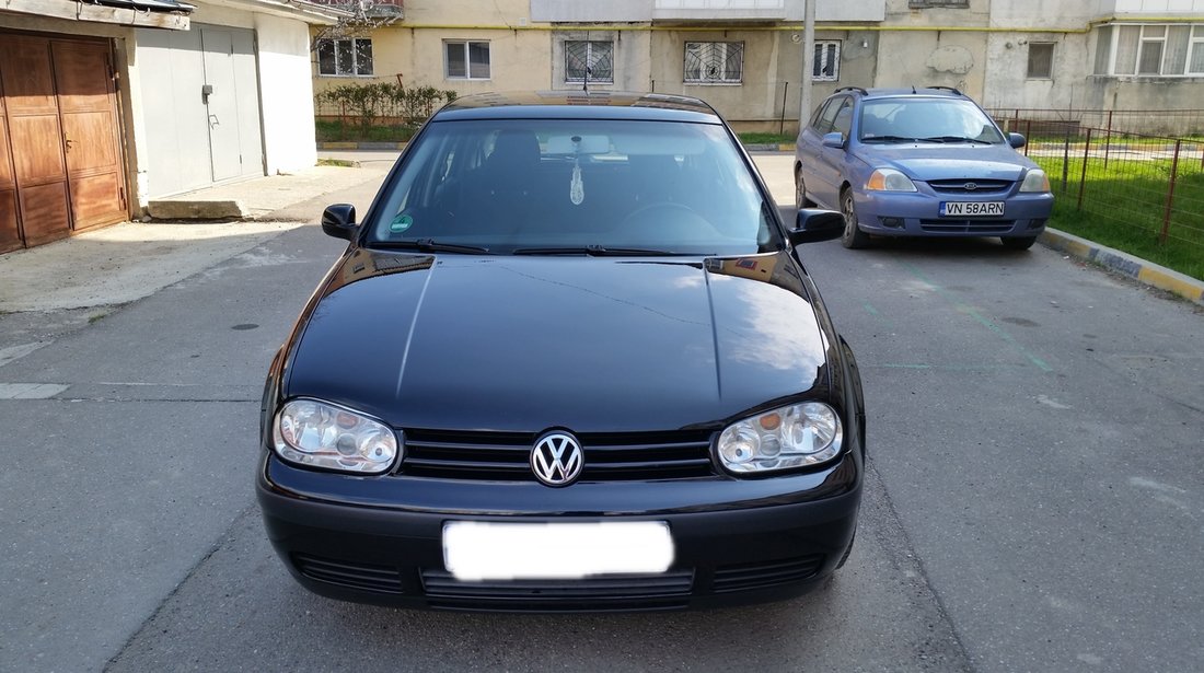 VW Golf 1.6 16v 2003