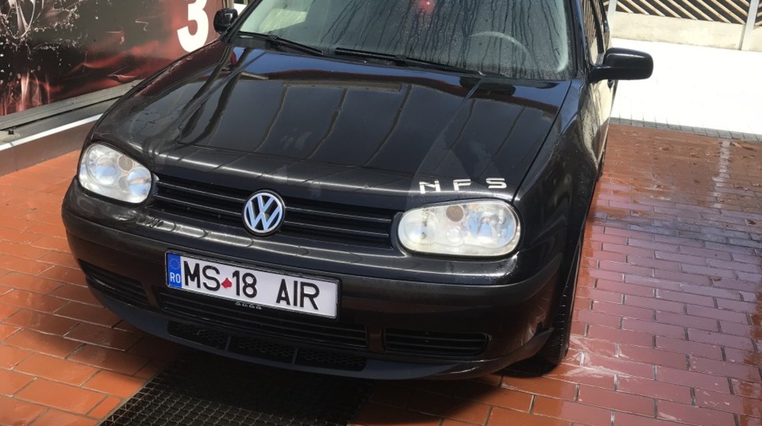 VW Golf 1.6 16v 2003