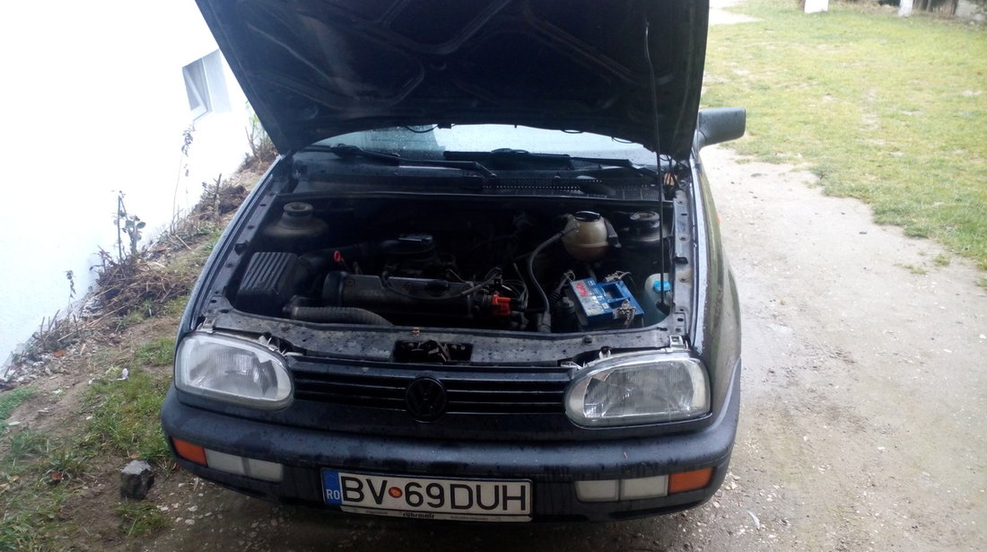 VW Golf 1.6 1994