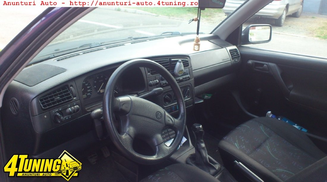 VW Golf 1.6 1995