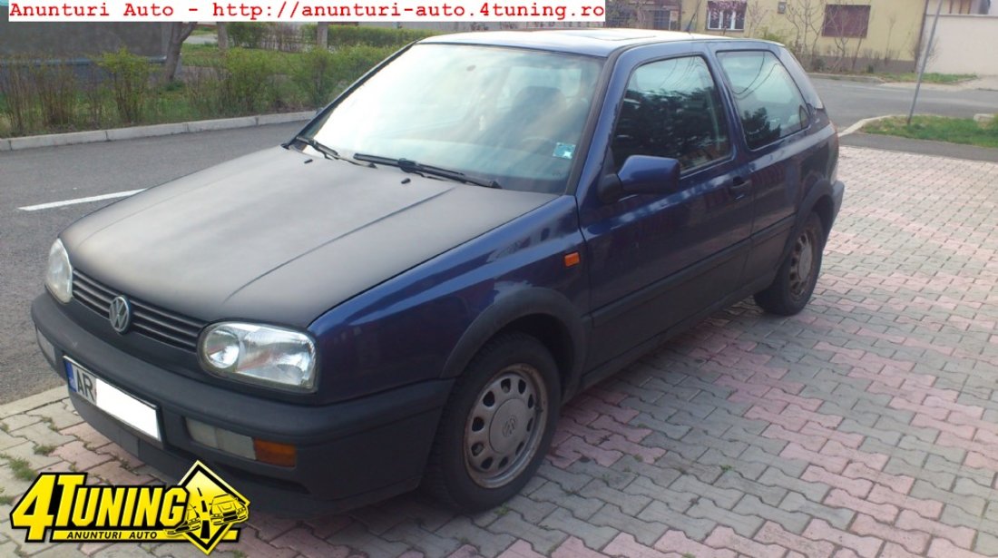 VW Golf 1.6 1995