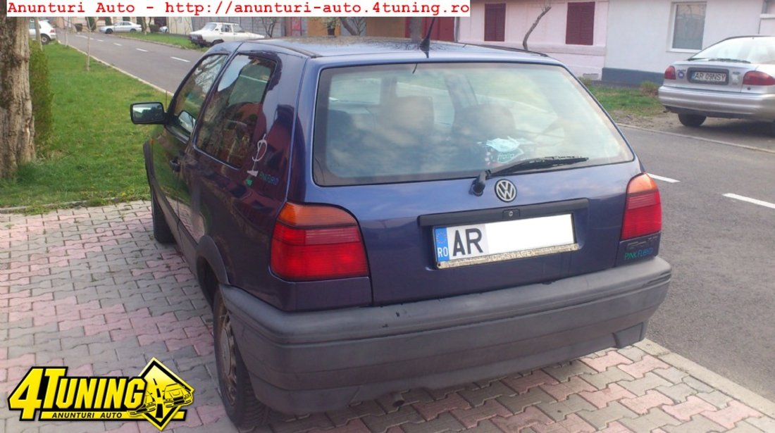VW Golf 1.6 1995