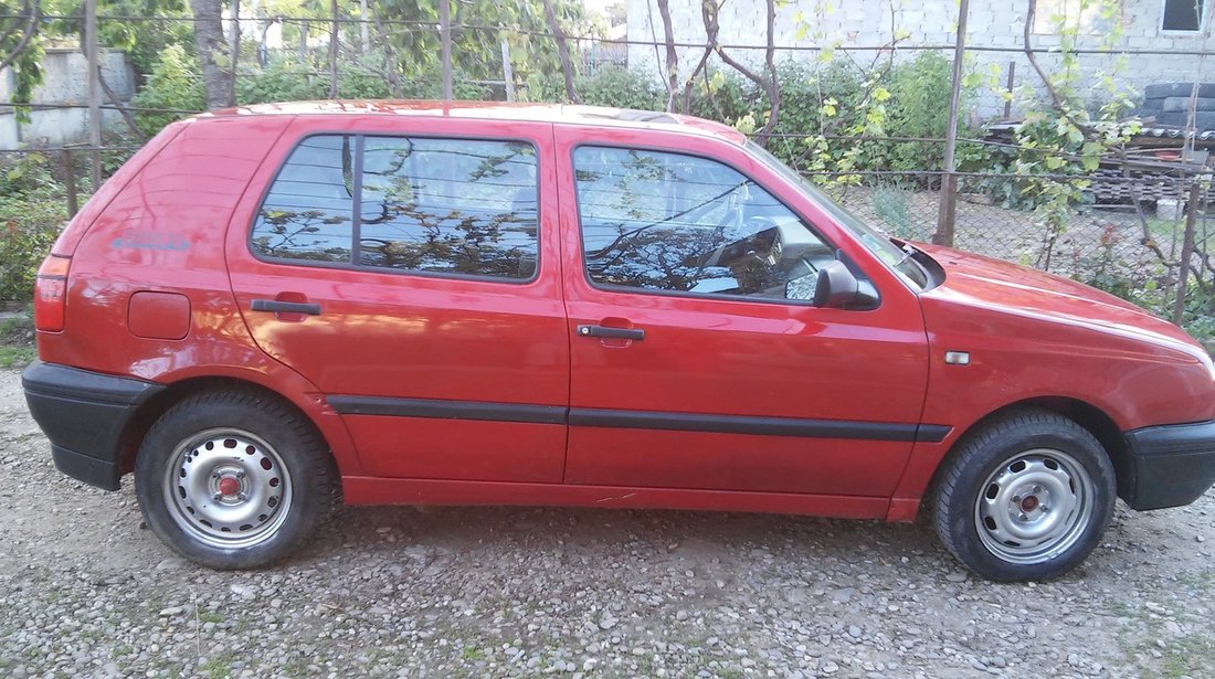 VW Golf 1.6 1995