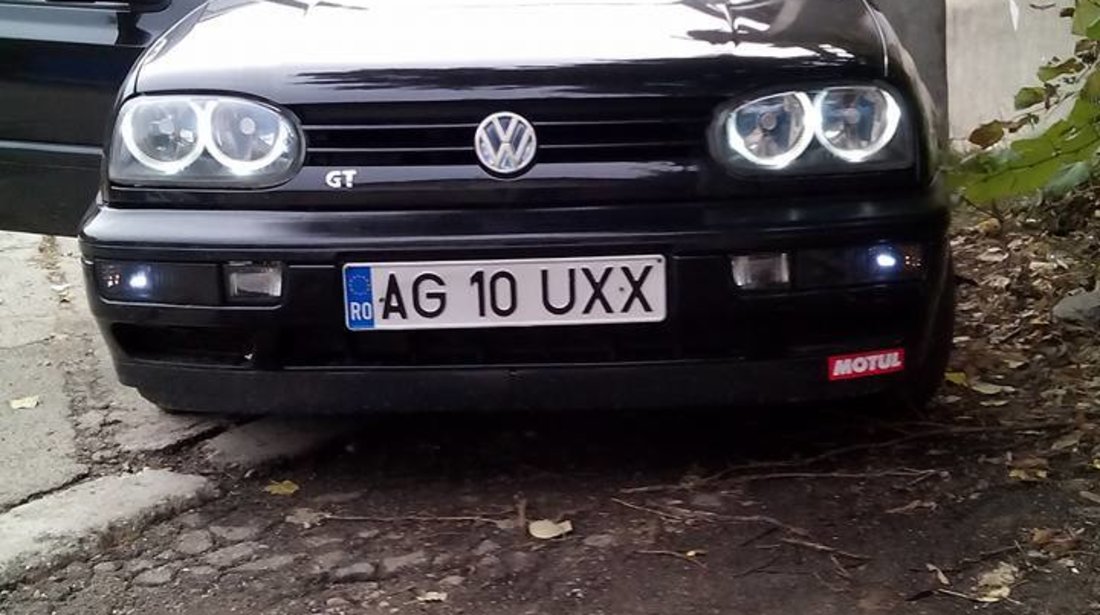 VW Golf 1.6 1995