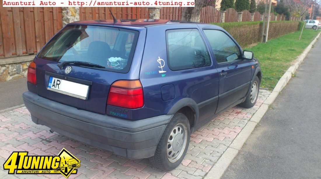 VW Golf 1.6 1995