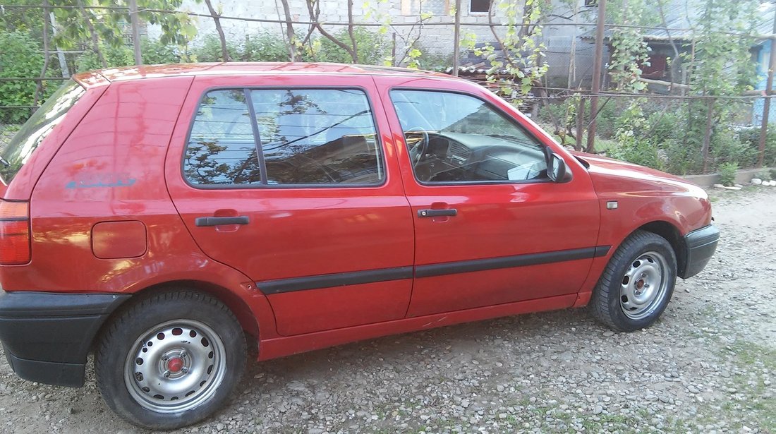 VW Golf 1.6 1995