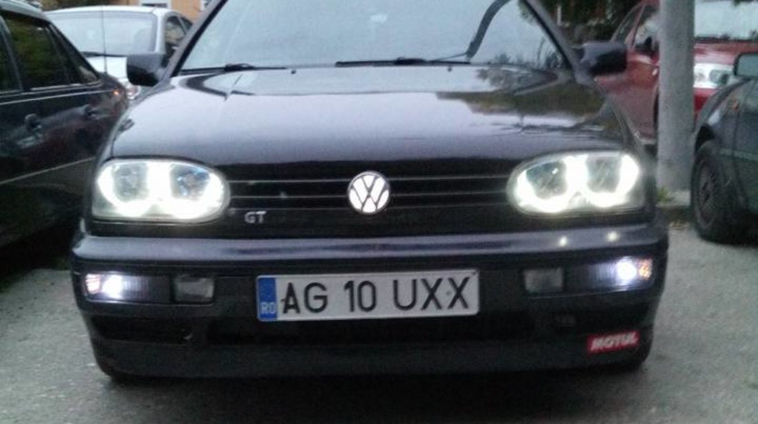 VW Golf 1.6 1995