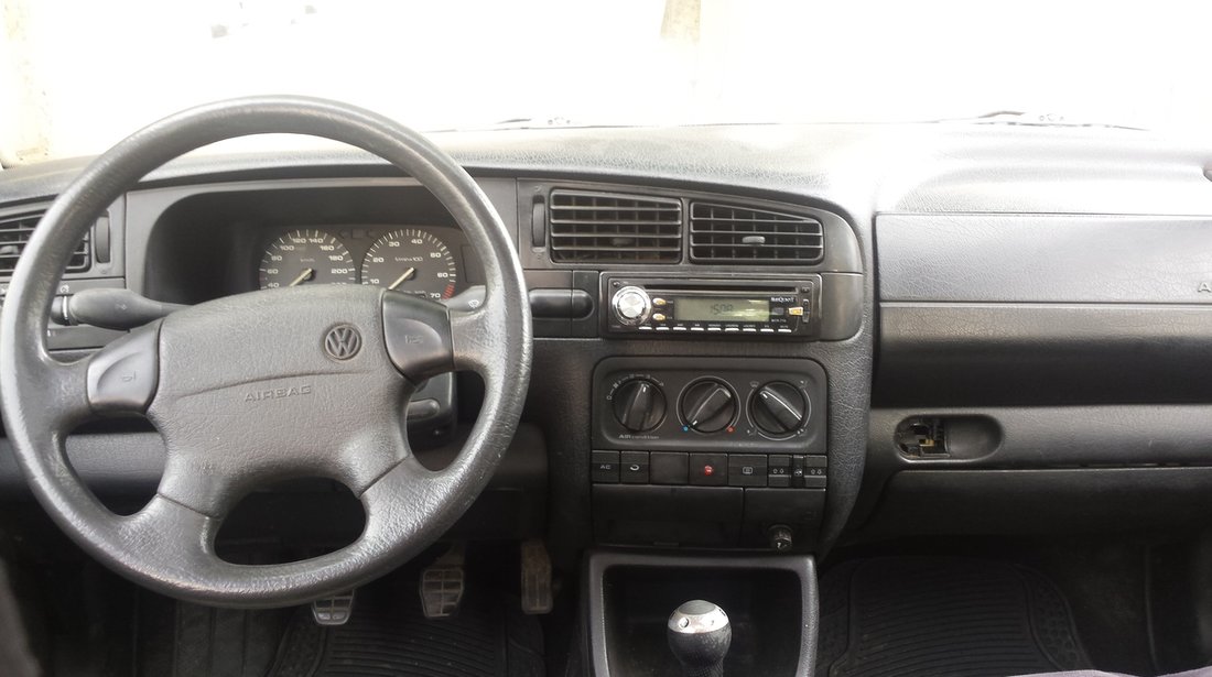 VW Golf 1.6 1997