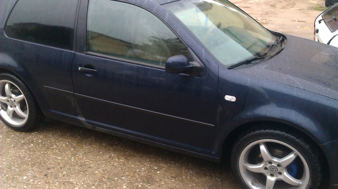 VW Golf 1.6 1998