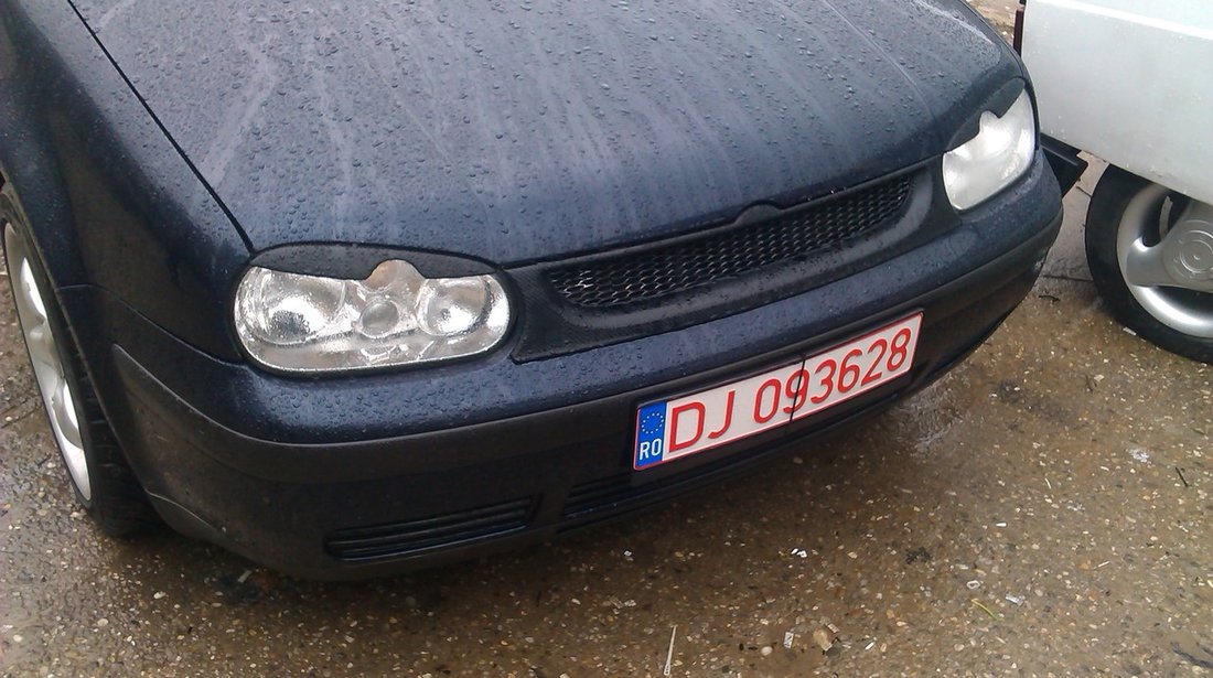 VW Golf 1.6 1998