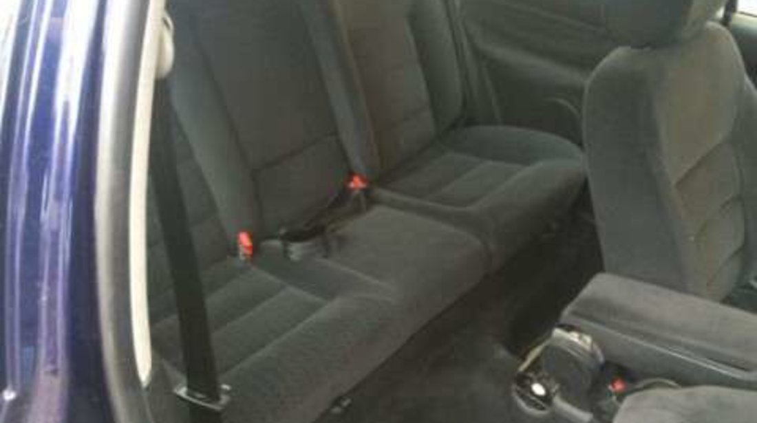 VW Golf 1.6 1999