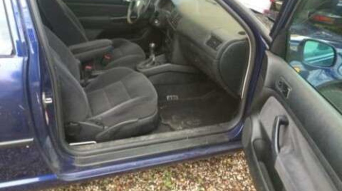 VW Golf 1.6 1999