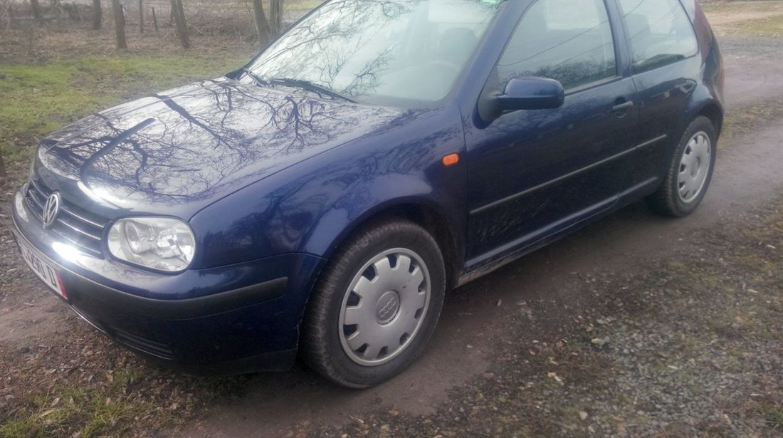 VW Golf 1.6 1999