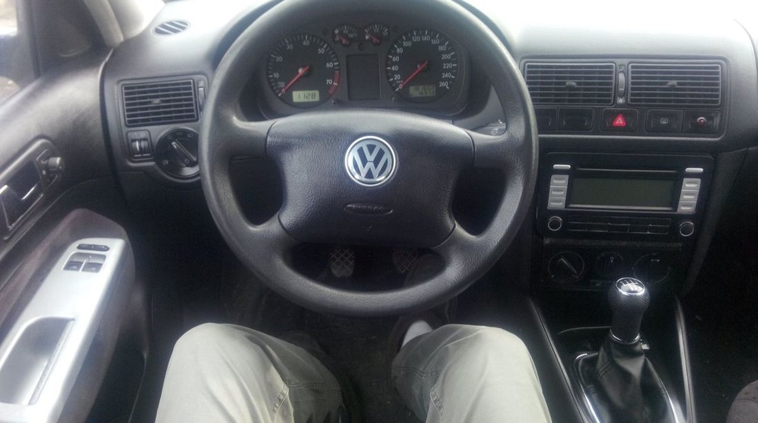 VW Golf 1.6 1999