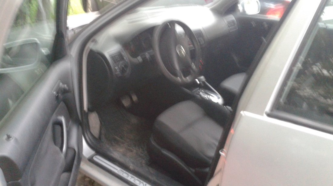 VW Golf 1.6 2001