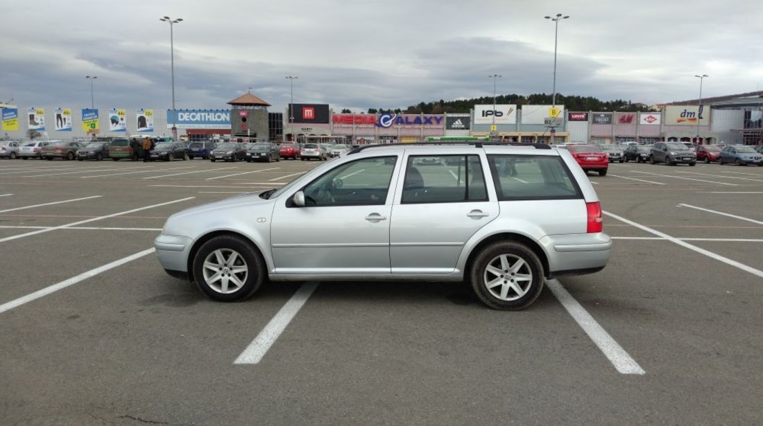 VW Golf 1.6 2003