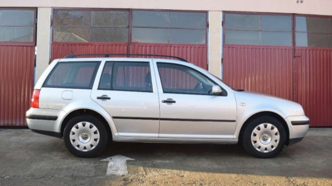 VW Golf 1.6 2003