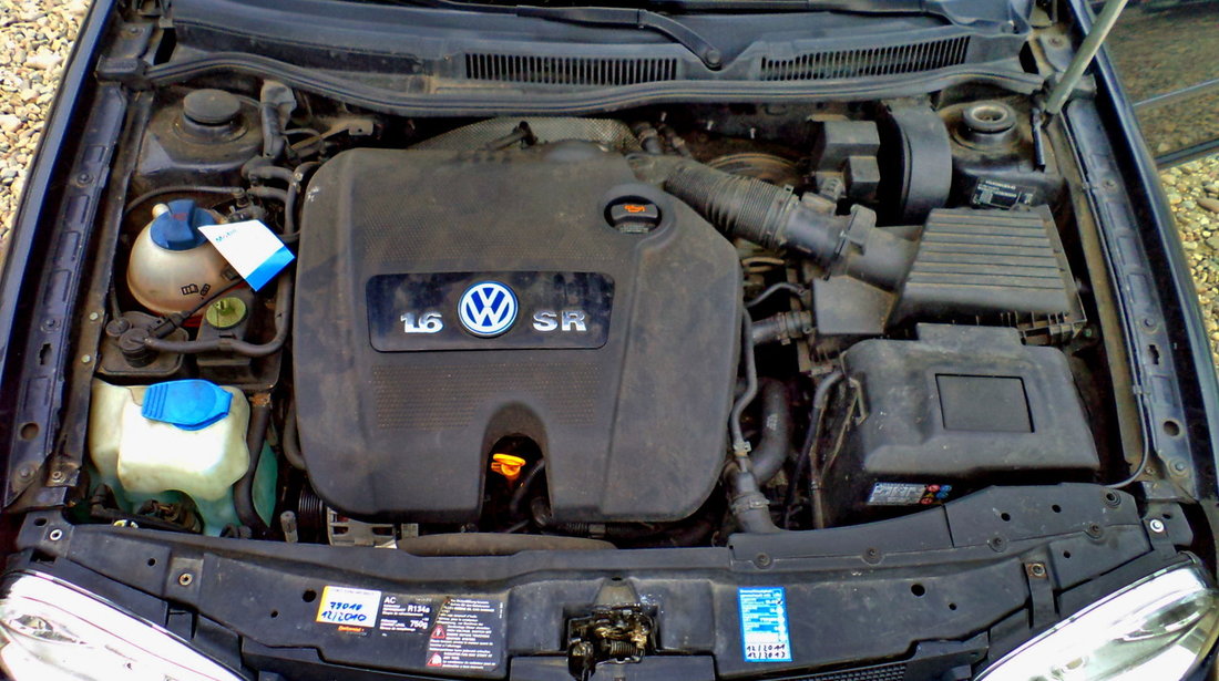 VW Golf 1.6 2003