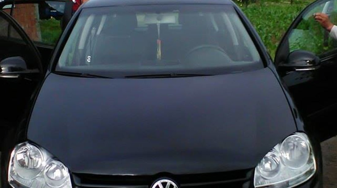 VW Golf 1.6 2005