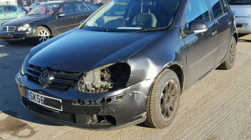 VW Golf 1.6 2006