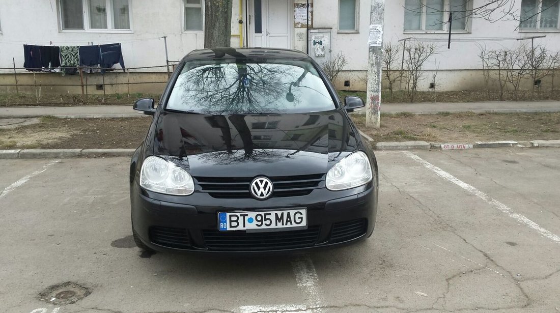 VW Golf 1.6 2006