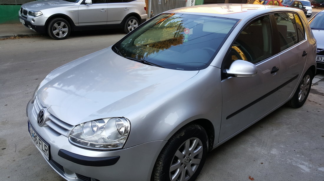 VW Golf 1.6 2006