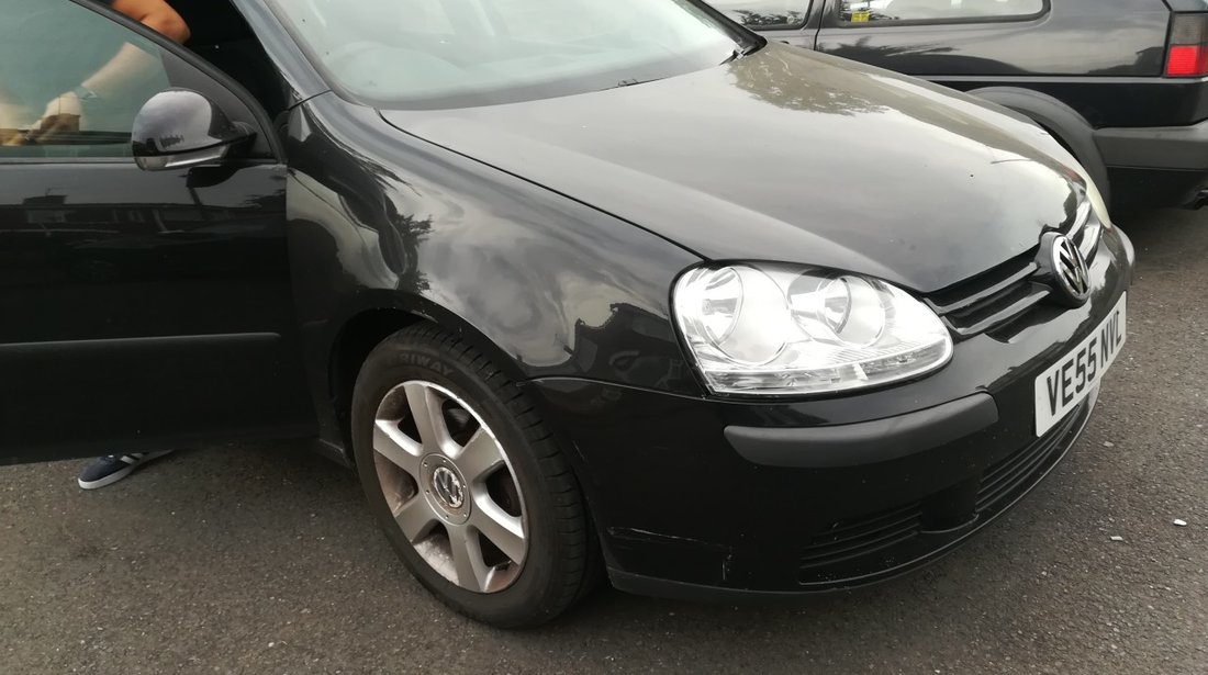 VW Golf 1.6 Fsi 2005