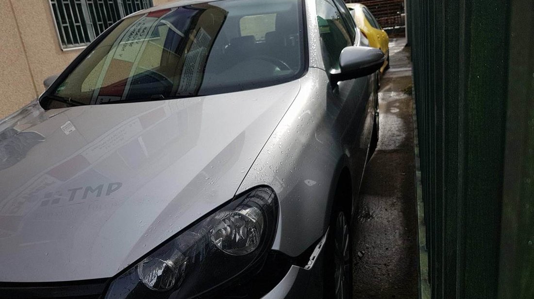 VW Golf 1.6 TDI 2010