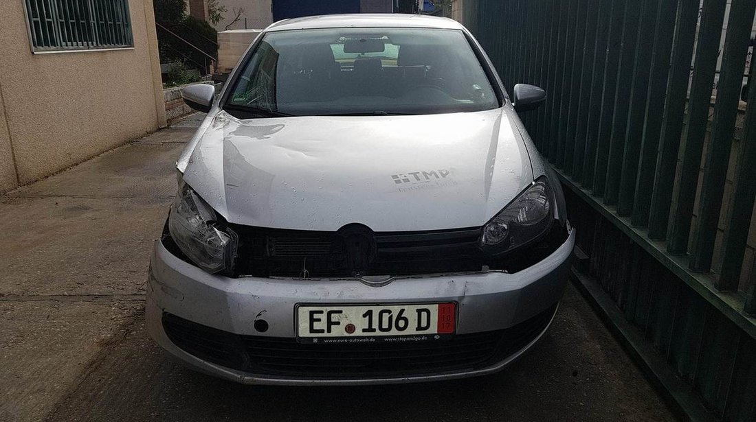 VW Golf 1.6 TDI 2010