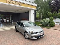 VW Golf 1.6 TDI 2018